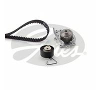 TIMING BELT + WATER PUMP KIT GATES OE QUALITY REPLACEMENT KP15497XS