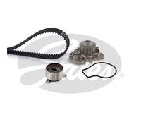TIMING BELT + WATER PUMP KIT GATES OE QUALITY REPLACEMENT KP15505XS