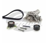 TIMING BELT + WATER PUMP KIT GATES OE QUALITY REPLACEMENT KP15528XS