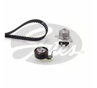 TIMING BELT + WATER PUMP KIT GATES OE QUALITY REPLACEMENT KP15575XS