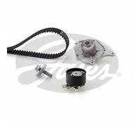 TIMING BELT + WATER PUMP KIT GATES OE QUALITY REPLACEMENT KP15578XS