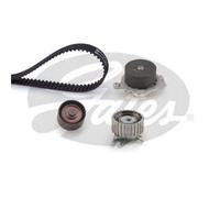 TIMING BELT + WATER PUMP KIT GATES OE QUALITY REPLACEMENT KP15653XS