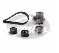 TIMING BELT + WATER PUMP KIT GATES OE QUALITY REPLACEMENT KP25461XS