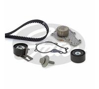 TIMING BELT + WATER PUMP KIT GATES OE QUALITY REPLACEMENT KP25587XS