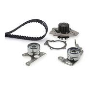 Timing Belt & Water Pump Kit KP15049XS Gates PowerGrip