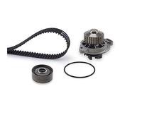 Timing Belt & Water Pump Kit KP15245 Gates PowerGrip