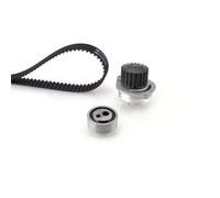 Timing Belt & Water Pump Kit KP15347XS Gates PowerGrip 1611898280
