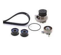 Timing Belt & Water Pump Kit KP15408XS Gates PowerGrip