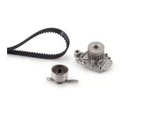 Timing Belt & Water Pump Kit KP15410XS-1 Gates PowerGrip