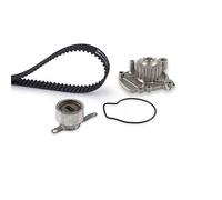 GATES KP15410XS-2 Water pump and timing belt kit