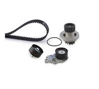 Timing Belt & Water Pump Kit KP15419XS-2 Gates PowerGrip