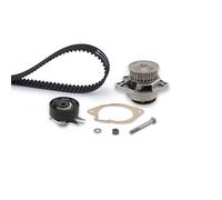 Timing Belt & Water Pump Kit KP15427XS-1 Gates PowerGrip