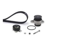 Timing Belt & Water Pump Kit KP15427XS-2 Gates PowerGrip