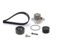 Timing Belt & Water Pump Kit KP15458XS Gates PowerGrip