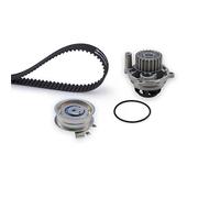 Timing Belt & Water Pump Kit KP15489XS-1 Gates PowerGrip