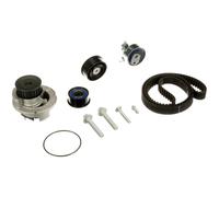 Timing Belt & Water Pump Kit KP15499XS-2 Gates PowerGrip