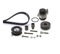 Timing Belt & Water Pump Kit KP15559XS-1 Gates PowerGrip