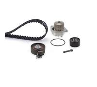 Timing Belt & Water Pump Kit KP15581XS Gates PowerGrip 1609525980 1610793580