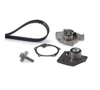 Timing Belt & Water Pump Kit KP15610XS Gates PowerGrip 119A01812R
