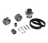 Timing Belt & Water Pump Kit KP15648XS-1 Gates PowerGrip