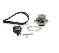 Timing Belt & Water Pump Kit KP25427XS Gates PowerGrip