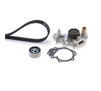 Timing Belt & Water Pump Kit KP25454XS Gates PowerGrip