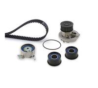 Gates PowerGrip Water Pump & Timing Belt Kit - KP25461XS - OE Quality Part