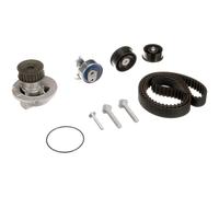 Timing Belt & Water Pump Kit KP25499XS-2 Gates PowerGrip