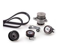 Timing Belt & Water Pump Kit KP25565XS-2 Gates PowerGrip
