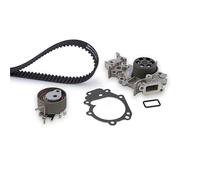 Timing Belt & Water Pump Kit KP25577XS Gates PowerGrip 119A01820R