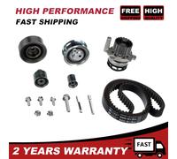 KP25649XS-1 Timing Belt & Water Pump Kit For VW Golf Passat Skoda Octavia Seat