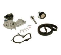 Timing Belt & Water Pump Kit fits FORD KUGA Mk2 1.5 Set Gates Quality Guaranteed
