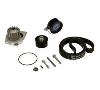 Timing Belt & Water Pump Kit KP35581XS Gates PowerGrip 1643639680 1609121280