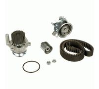 Timing Belt & Water Pump Kit KP55569XS-2 Gates PowerGrip