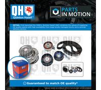 QUINTON HAZELL QBPK2731 Water pump and timing belt kit