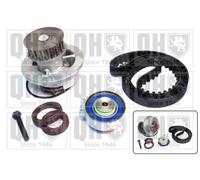 Timing Belt & Water Pump Kit QBPK3312 Set