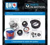 Timing Belt & Water Pump Kit QBPK5792 Quinton Hazell Set Top Quality Guaranteed