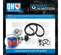 Quinton Hazell QBPK6570 Timing Kit & Water Pump