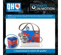 Quinton Hazell QBPK6781 Timing Kit & Water Pump