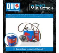 Quinton Hazell QBPK6850 Timing Kit & Water Pump