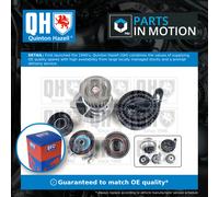 Quinton Hazell QBPK7620 Timing Kit & Water Pump