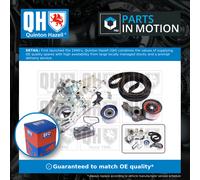 Quinton Hazell QBPK8021 Timing Kit & Water Pump