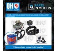 Quinton Hazell QBPK8080 Timing Kit & Water Pump
