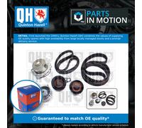 Quinton Hazell QBPK8350 Timing Kit & Water Pump