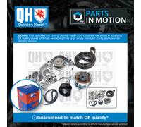 Timing Belt & Water Pump Kit QBPK8811 Quinton Hazell Set QBK881 QBPK9139 Quality