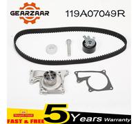 Timing Belt & Water Pump Kit For Nissan Juke Qashqai Dacia Duster 1.5 dCi Diesel