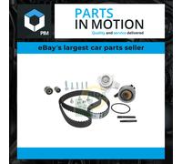 Timing Belt & Water Pump Kit TB0112CPK BGA Set 04L109119A 04L109119C 04L109119D