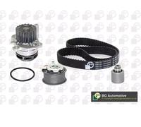 Timing Belt & Water Pump Kit TB0120CPK-2 BGA Set 038121011C 038121011CV Quality