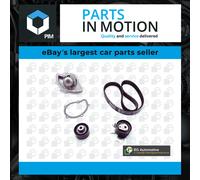 BGA TB2309CPK Water Pump & Timing Belt Kit Fits Peugeot 508 2.0 HDi Hybrid4 AWC
