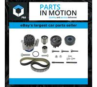 Timing Belt & Water Pump Kit VKMC01148-2 SKF Set 038109244P 03L109119C VKMA01148